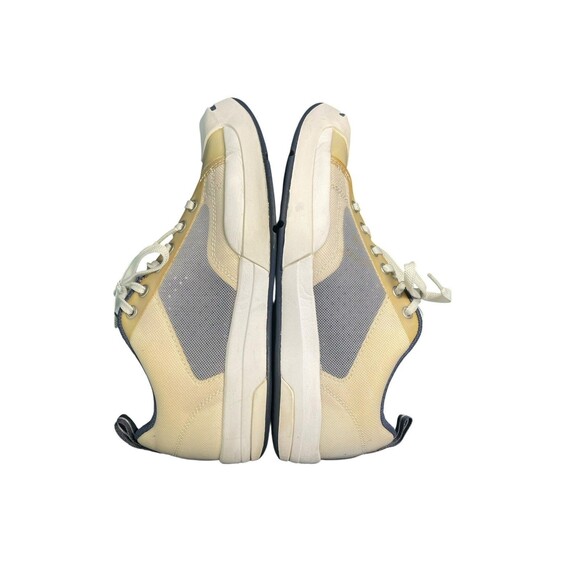 Jack Purcell Evo‎ Ox Flywire Tennis Court Shoe Very Rare Size 8 Men's 9.5 Women - Picture 5 of 8